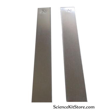 aluminum-electrodes aluminum-electrodes