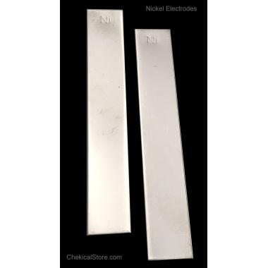 nickel-electrode-nickel-anode-5quot-x-34quot nickel-electrode-nickel-anode-5quot-x-34quot