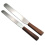 spatula-with-wooden-handle-and-8quot-stainless-steel-blade spatula-with-wooden-handle-and-8quot-stainless-steel-blade