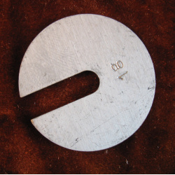slotted-weights-1-gram