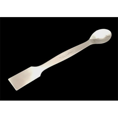 spatula-6quot-with-flat-and-spoon-ends-2084-10 spatula-6quot-with-flat-and-spoon-ends-2084-10
