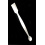 spatula-8quot-long-with-flat-and-spoon-ends-2084-09 spatula-8quot-long-with-flat-and-spoon-ends-2084-09