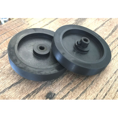 meter-wheel-for-rotary-length-counters meter-wheel-for-rotary-length-counters