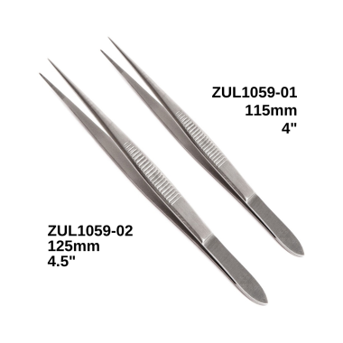 forceps-fine-tip-straight-115mm-125mm forceps-fine-tip-straight-115mm-125mm