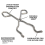 crucible-tongs-10quot-stainless-steel crucible-tongs-10quot-stainless-steel