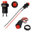 mini-push-button-switch-red mini-push-button-switch-red