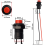mini-push-button-switch-red mini-push-button-switch-red