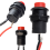 mini-push-button-switch-red mini-push-button-switch-red