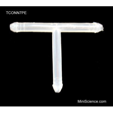 t-connector-tube-connector