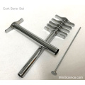 cork-borer-set-with-metal-handles-set-of-6