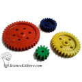 Gears-Wheels-Parts
