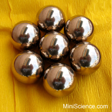 brass-balls-12-inch-diameter