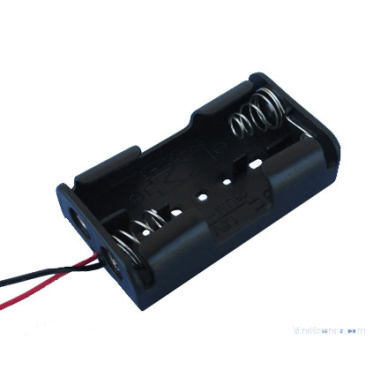 battery-holder-2aa-plastic