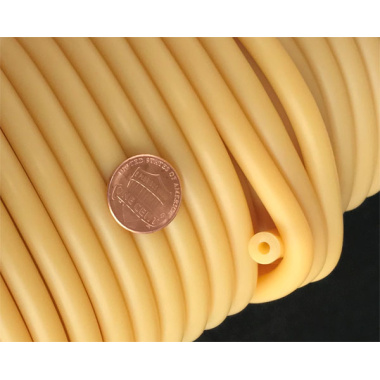 rubber-tubing-natural-amber-18quot-id-super-thick-wall-332quot
