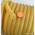 Rubber tubing