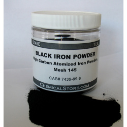 Iron Powder, Carbon Steel Powder