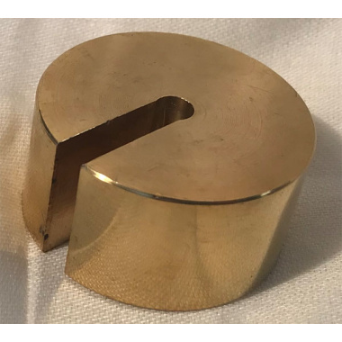 slotted-weight-200-grams