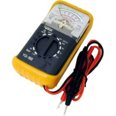 analog-multimeter