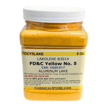 yellow-no-5-powder-fdampc-lake