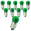 green-light-bulbs-6v-14v-02a