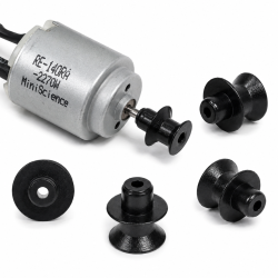 small-motor-pulley-for-dc-motors
