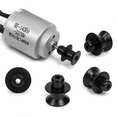 small-motor-pulley-for-dc-motors
