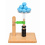 floating-rings-magnets-with-strong-ceramic-ring-magnets-and-platform