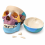 Human-Skull-Model-Color-Coded-Bones-Life-Size-3-Parts